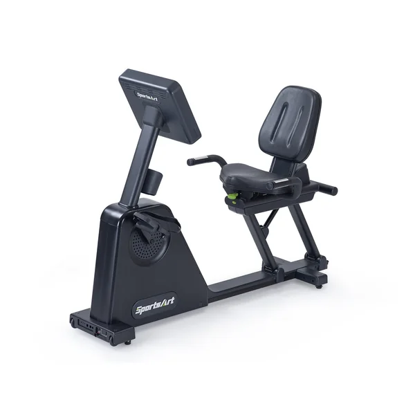 SportsArt C565R Recumbent Bike