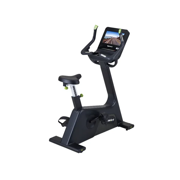 SportsArt C574U-13″ Upright Bike