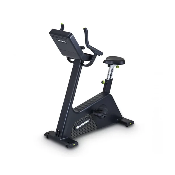 SportsArt C574U-13″ Upright Bike