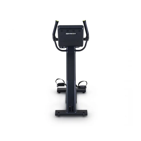 SportsArt C574U-13″ Upright Bike