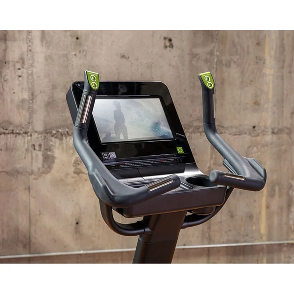 SportsArt C574U-13″ Upright Bike