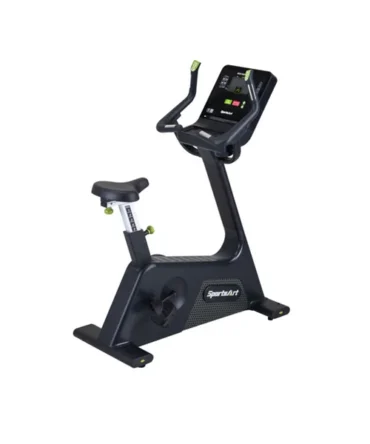 SportsArt C574U Upright Bike