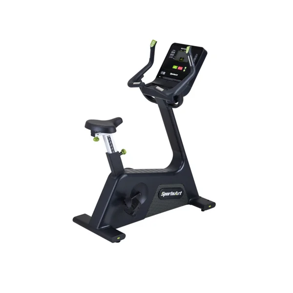 SportsArt C574U Upright Bike