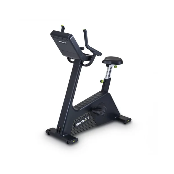 SportsArt C574U Upright Bike