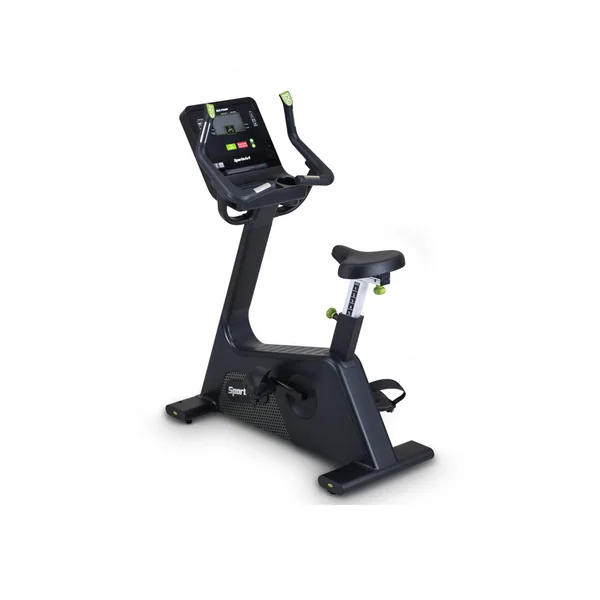 SportsArt C574U Upright Bike