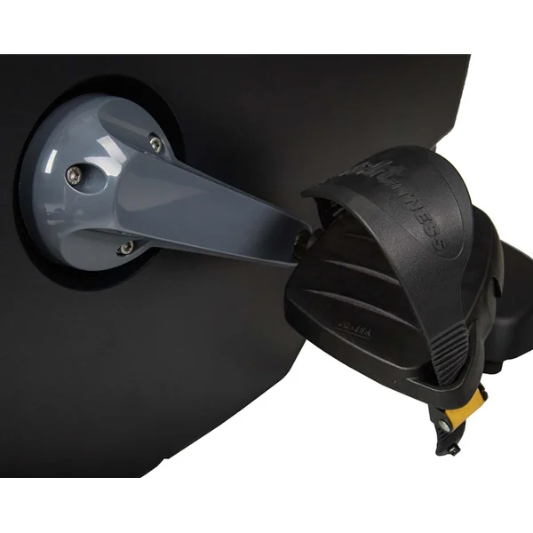 SportsArt C575U Upright Bike