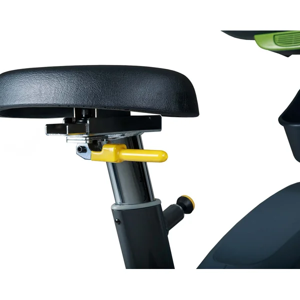 SportsArt C575U Upright Bike