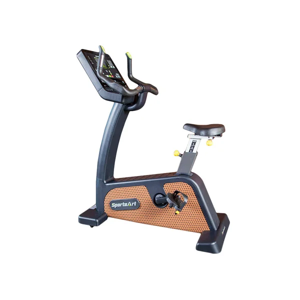 SportsArt C576U Upright Bike