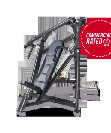 SportsArt Chest Press (A985)