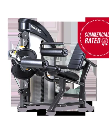 SportsArt DF200 Leg Extension / Leg Curl