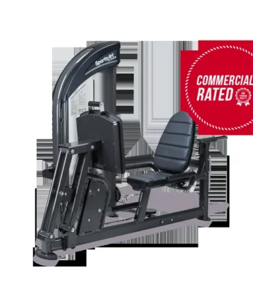 SportsArt DF-201 Leg Press / Calf Extension