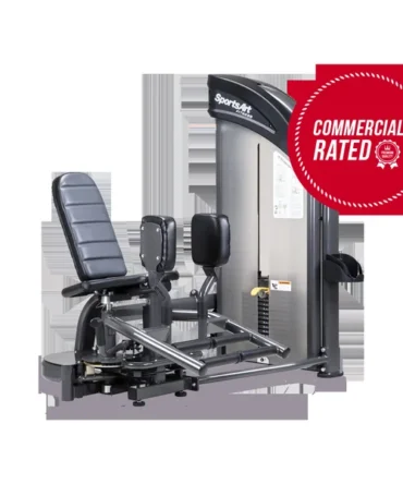 SportsArt DF202 Abductor / Adductor