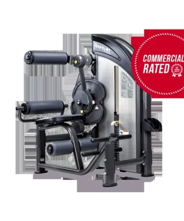 SportsArt DF206 Low Back / Abdominal