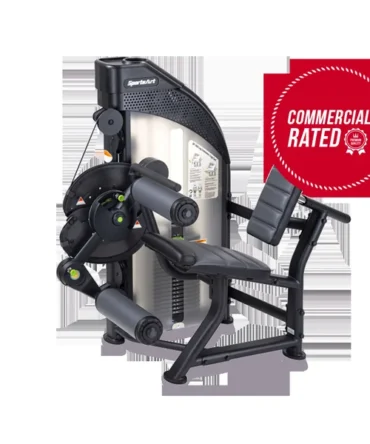 SportsArt DF300 Leg Extension / Leg Curl Machine