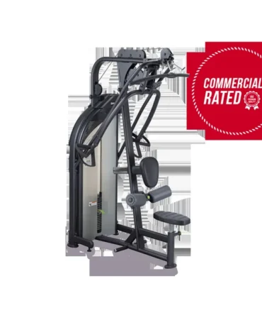 SportsArt DF303 Lat Pulldown / Mid Row