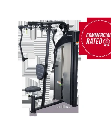SportsArt DF304 Pec Fly / Rear Deltoid