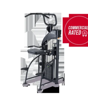 SportsArt DF307 Assisted Chin-Up / Tricep Dip
