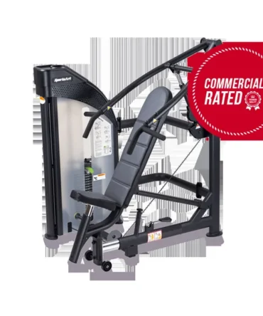 SportsArt DF308 Multi Press