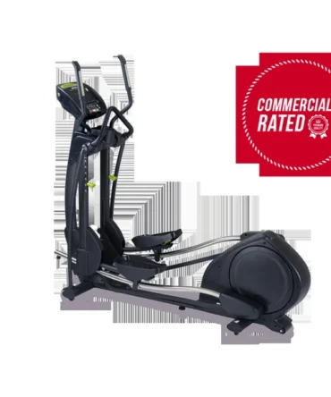 SportsArt E835 Elliptical