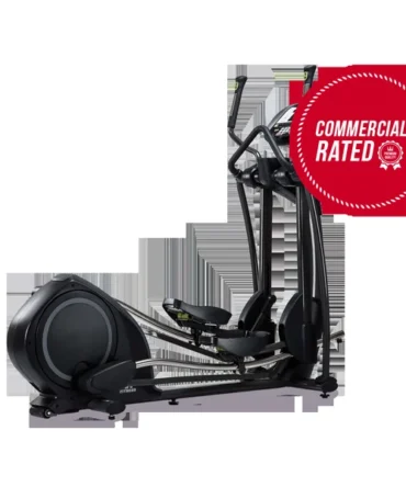 SportsArt E845S Elliptical Trainer