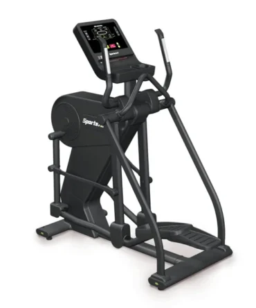SportsArt E863 Elliptical