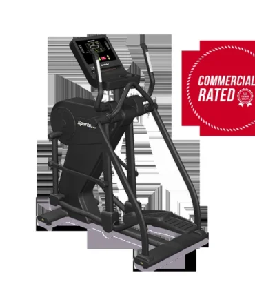 SportsArt E863 Front-Drive Elliptical Trainer
