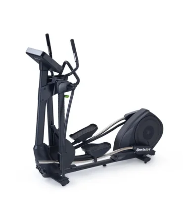 SportsArt E865 Elliptical