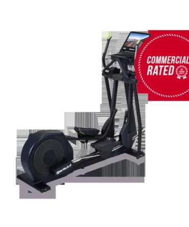 SportsArt E874 13″ Elliptical