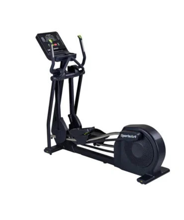 SportsArt E874 Elliptical