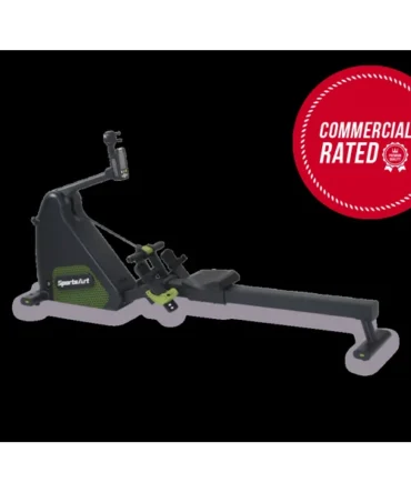 SportsArt G260 ECO-POWR™ Rower