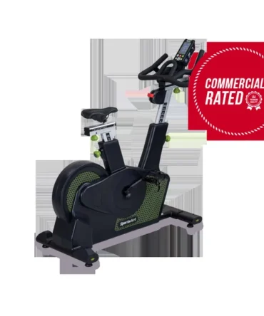 SportsArt G516 Vatio Status Indoor Cycling Bike