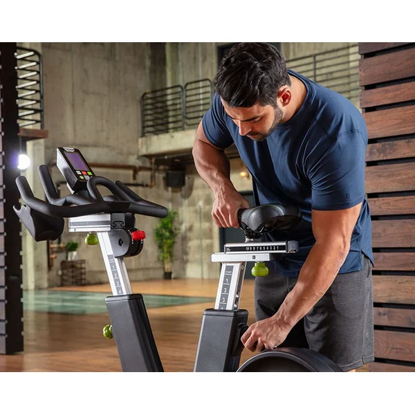 SportsArt G516 Vatio Status Indoor Cycling Bike