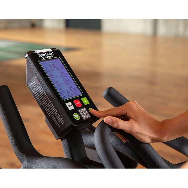 SportsArt G516 Vatio Status Indoor Cycling Bike