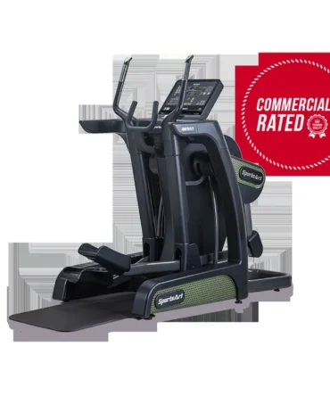 SportsArt G886 Status Series ECO-POWR Verso Cross Trainer