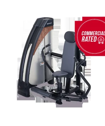 SportsArt N915 Status Independent Chest Press