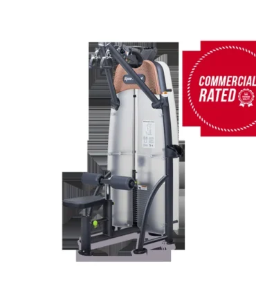 SportsArt N916 Status Independent Lat Pulldown