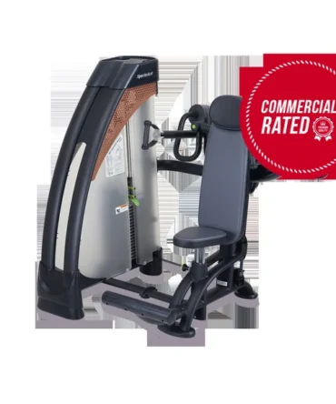 SportsArt N917 Status Independent Shoulder Press