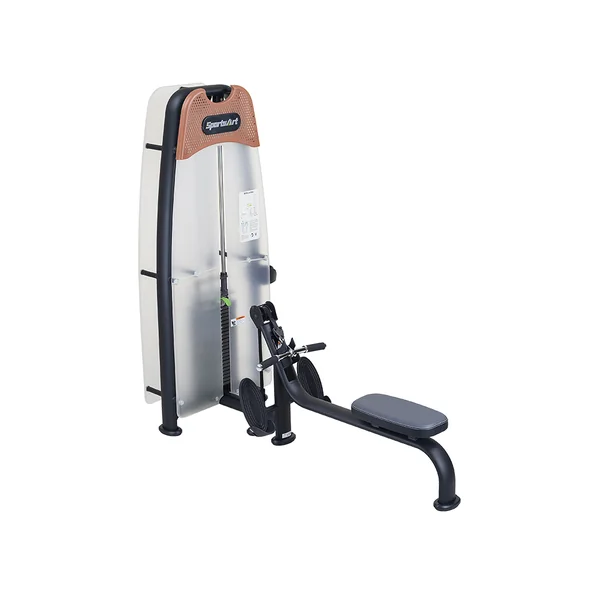 SportsArt N918 Status Low Row