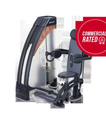 SportsArt N919 Status Lateral Raise