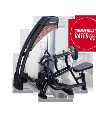 SportsArt N921 Status Mid Row