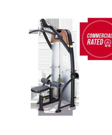 SportsArt N926 Status Lat Pulldown