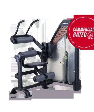 SportsArt N931 Status Abdominal Crunch