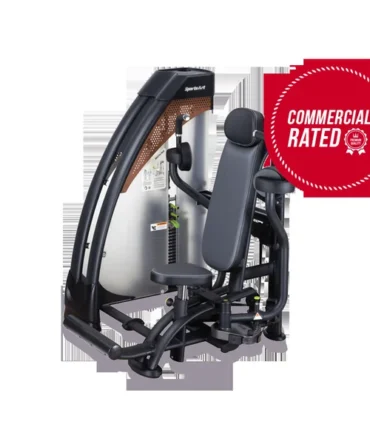 SportsArt N933 Status Pec Deck