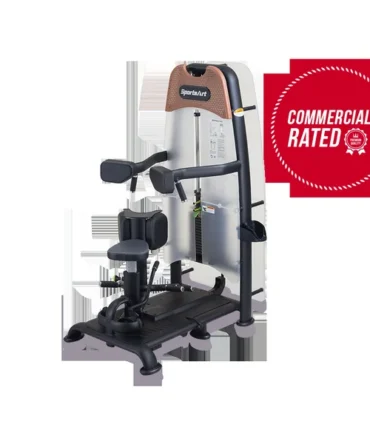 SportsArt N935 Status Rotary Torso