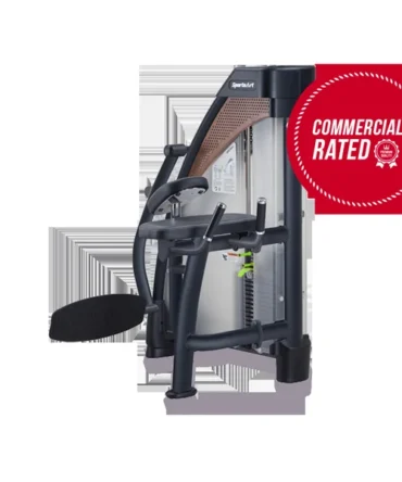 SportsArt N955 Status Glute