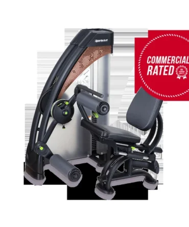 SportsArt N959 Status Leg Curl