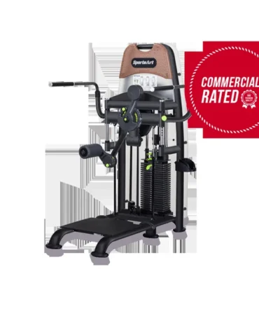 SportsArt N961 Total Hip