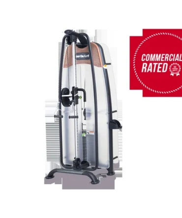 SportsArt N973 Status Cable Tower