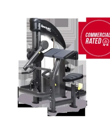 SportsArt P712 Biceps Curl
