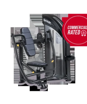 SportsArt P715 Dependent Chest Press